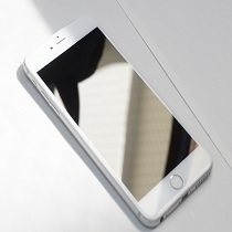 iPhone6Plusガラス割れのトラブル