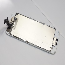 iPhone6Plusガラス割れのトラブル