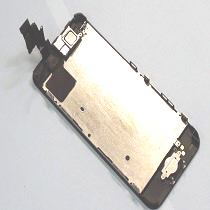 iphone5cガラス割れのトラブル