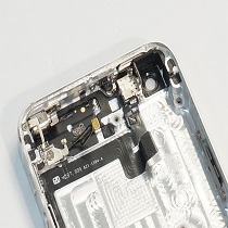 iphone5sスリープボタンのトラブル