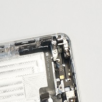 iphone5sマナースイッチのトラブル