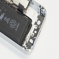 iphone5sLightningコネクターのトラブル