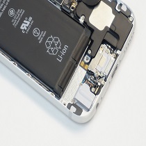 iphone6バイブレーターのトラブル