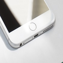 iPhone6Plusホームボタンのトラブル