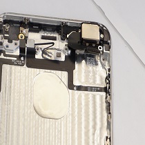 iPhone6Plusスリープボタンのトラブル