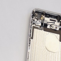 iPhone6Plusマナースイッチのトラブル