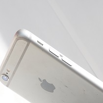 iPhone6Plusボリュームボタンのトラブル